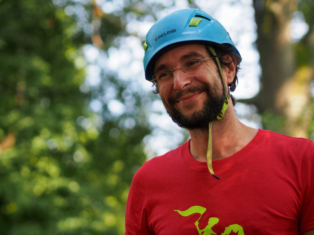 Platzhalter Bild für Über mich